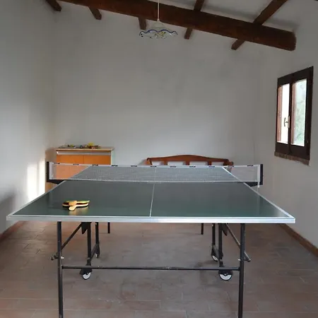 Casale Grifondoro Semesterbostad