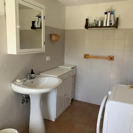 Casale Grifondoro Semesterbostad *