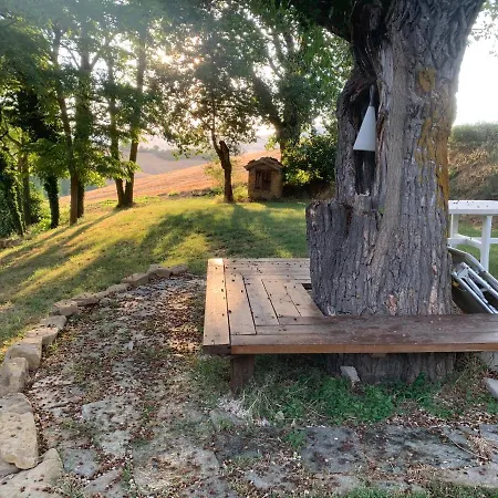 Casale Grifondoro Casa vacanze