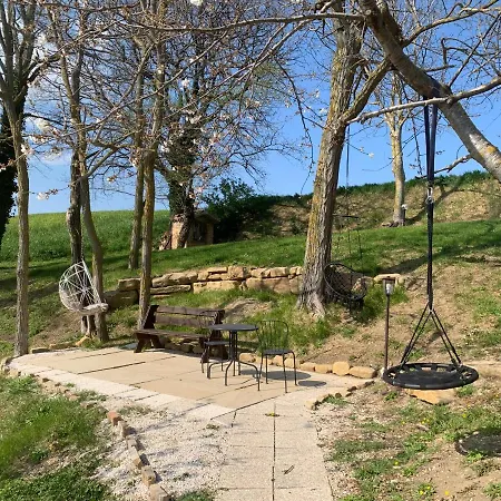 Casale Grifondoro Semesterbostad *