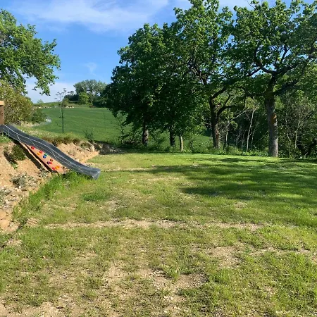 Casale Grifondoro Casa vacanze *