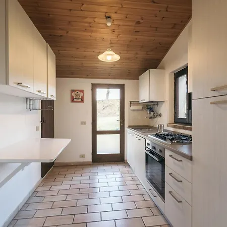 Casa vacanze Casale Grifondoro