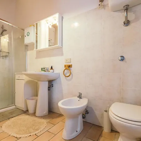 Casale Grifondoro Pergola