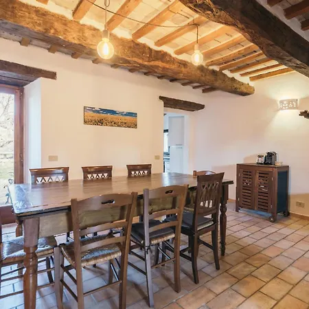 Casa vacanze Casale Grifondoro *