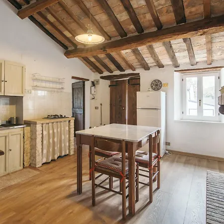 Casa vacanze Casale Grifondoro