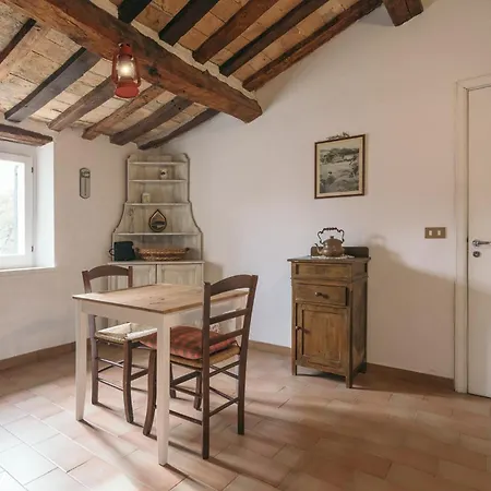 Casale Grifondoro Casa vacanze Pergola