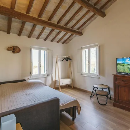 Casale Grifondoro Semesterbostad