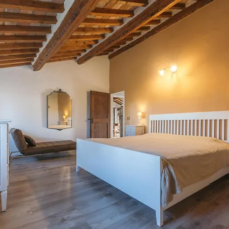 Casale Grifondoro Vakantiehuis