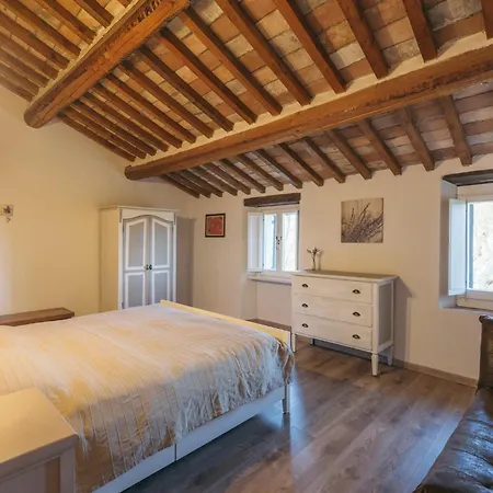 Casale Grifondoro Semesterbostad