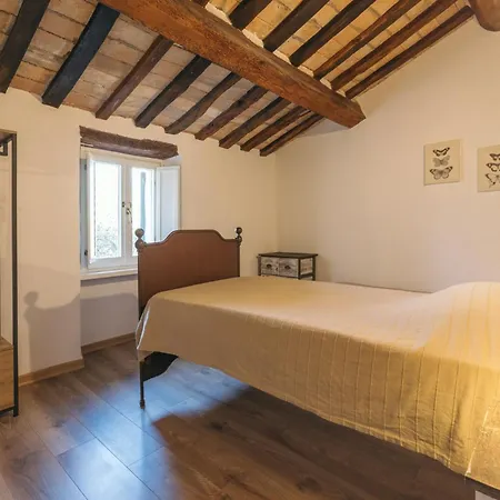 Semesterbostad Casale Grifondoro
