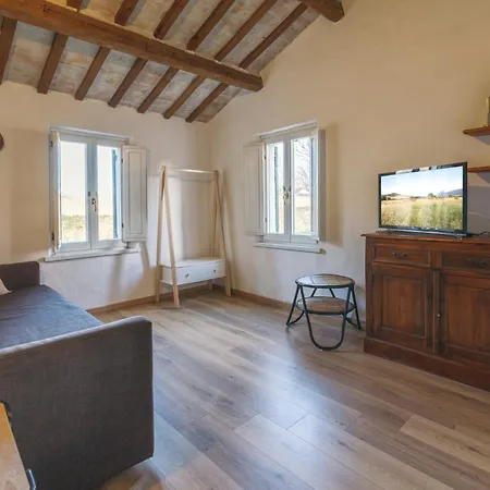 Casa vacanze Casale Grifondoro