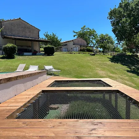 Casale Grifondoro * Pergola