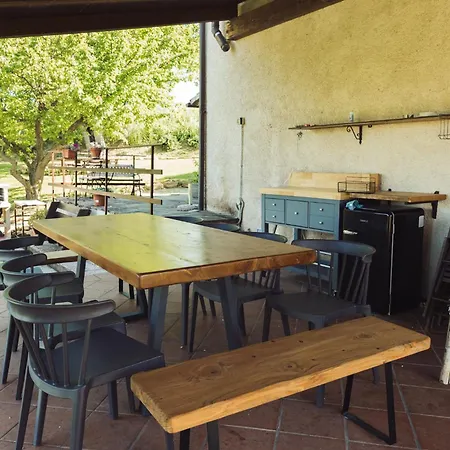 Casale Grifondoro Сasa de vacaciones