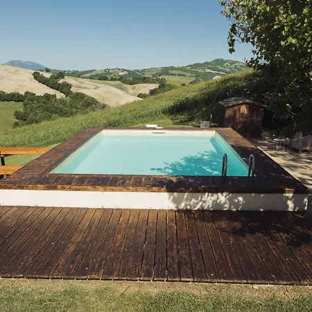 Casa vacanze Casale Grifondoro