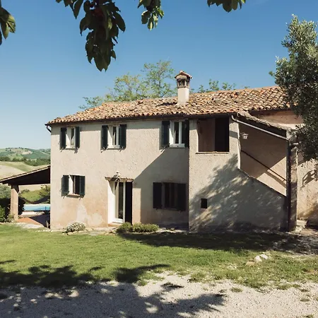 Casale Grifondoro * Pergola