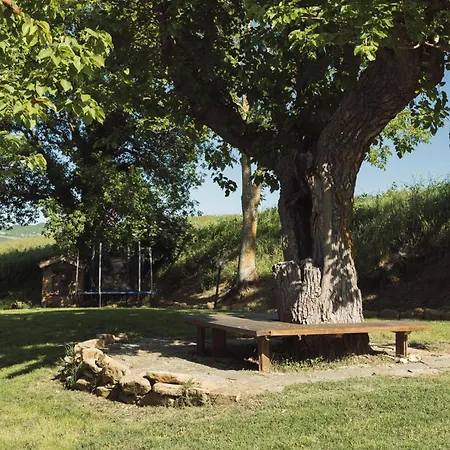 Casa vacanze Casale Grifondoro