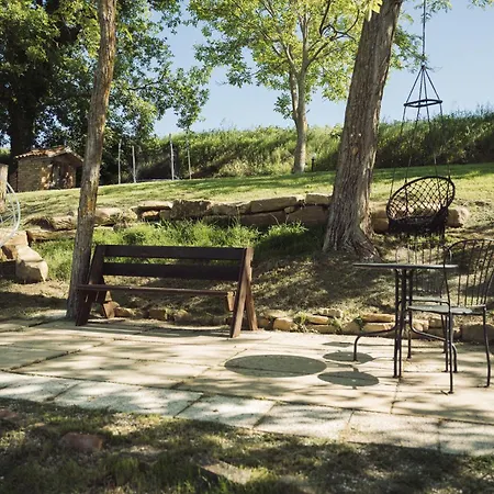 Casale Grifondoro Casa vacanze *