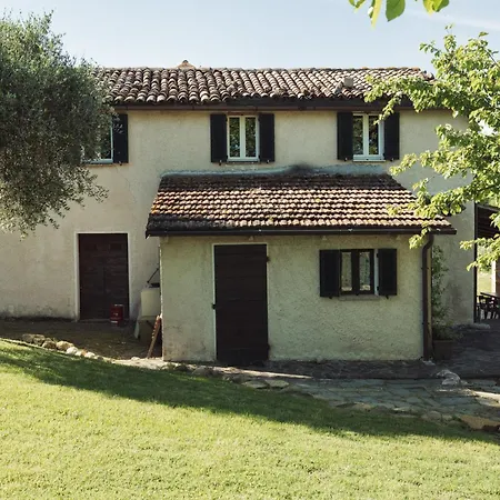 Casa vacanze Casale Grifondoro *