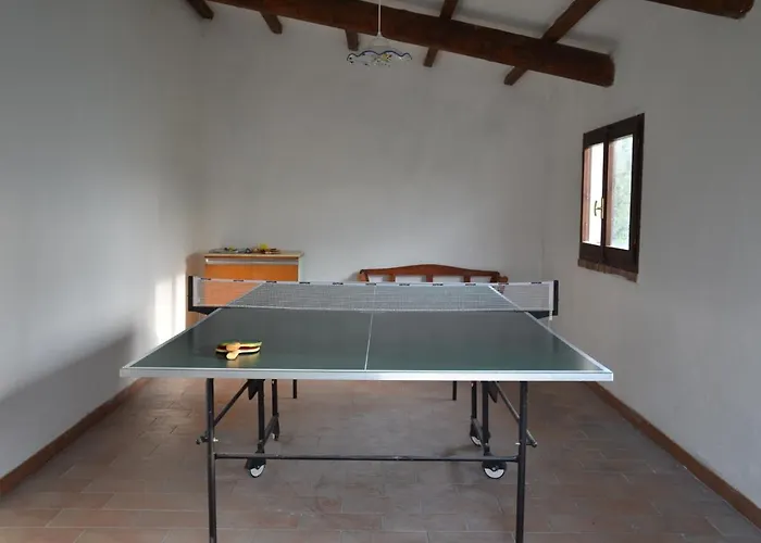 Casale Grifondoro Сasa de vacaciones