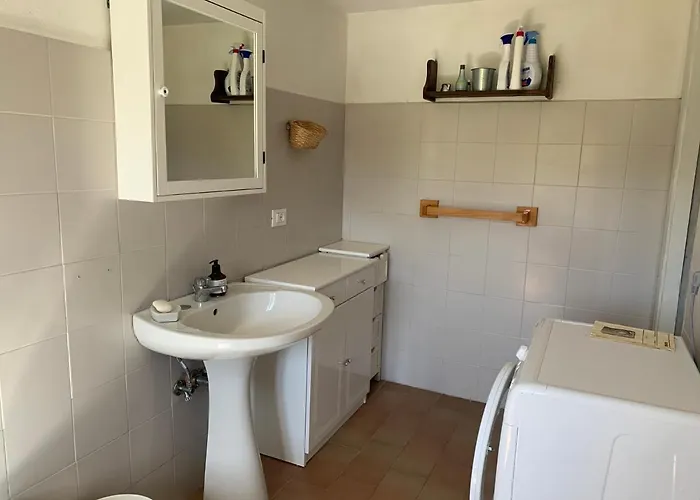 Casale Grifondoro Сasa de vacaciones *