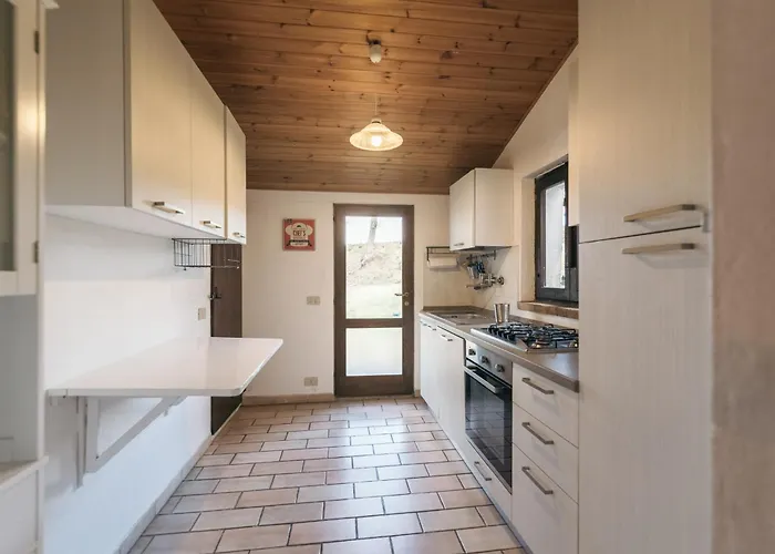 Сasa de vacaciones Casale Grifondoro
