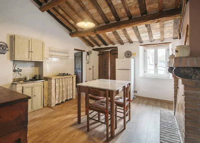 Сasa de vacaciones Casale Grifondoro