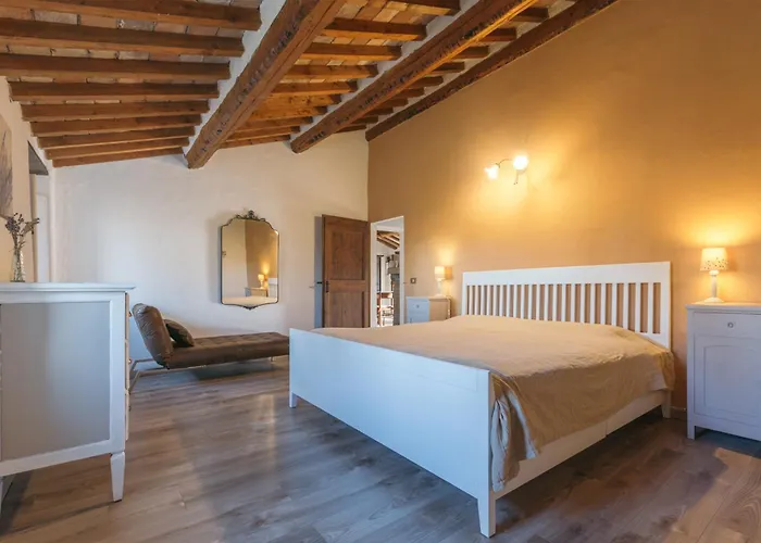 Casale Grifondoro Сasa de vacaciones