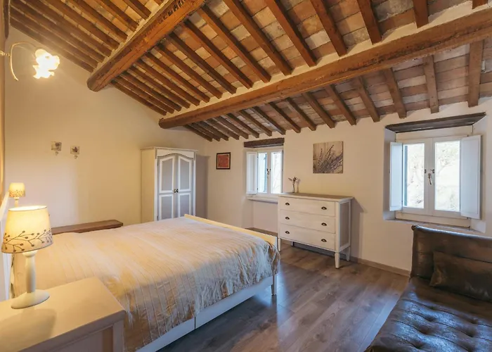 Casale Grifondoro Сasa de vacaciones