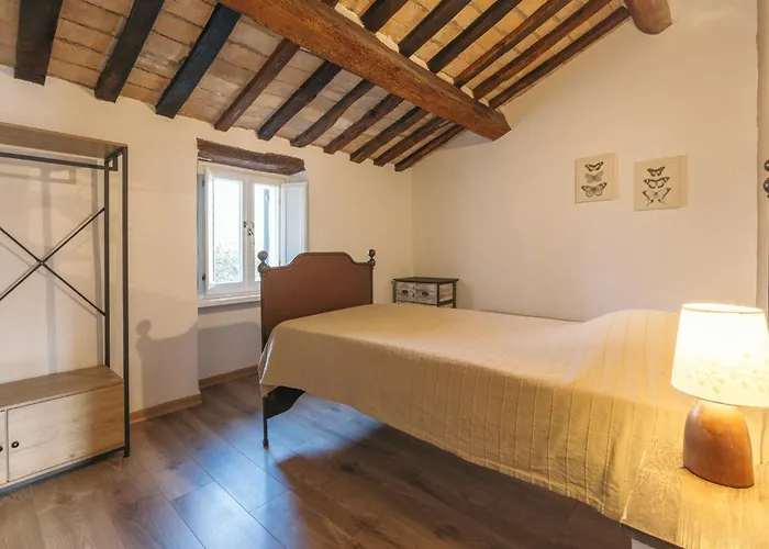 Сasa de vacaciones Casale Grifondoro