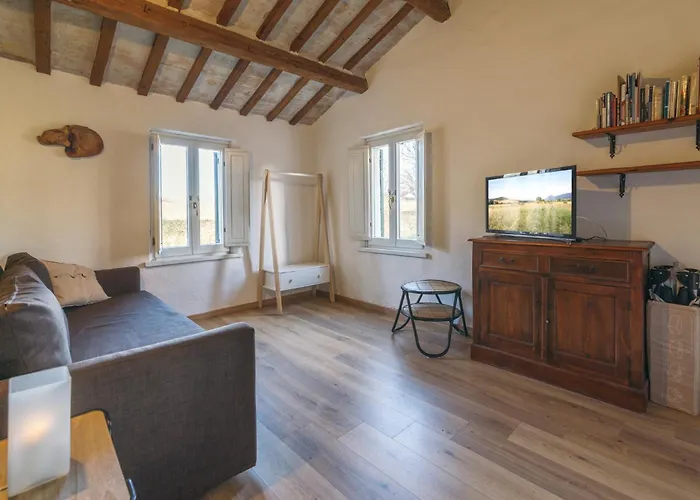 Сasa de vacaciones Casale Grifondoro