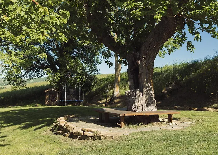 Сasa de vacaciones Casale Grifondoro
